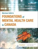 Morrison-Valfre's Foundations of Mental Health Care in Canada, 1e