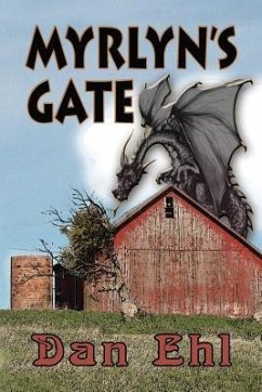 Myrlyn's Gate - Ehl, Dan