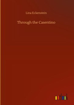 Through the Casentino