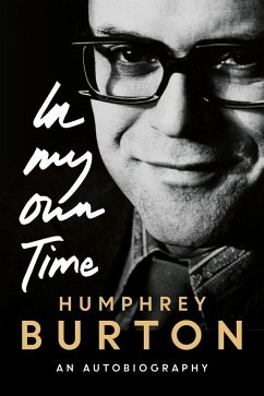 In My Own Time - Burton, Humphrey (Royalty Account)