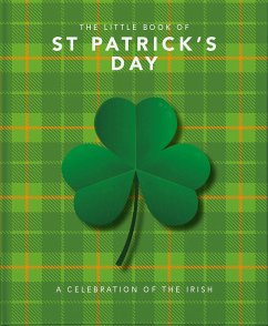 The Little Book of St. Patrick's Day - OH