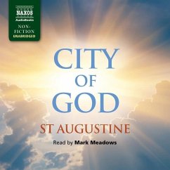City of God - Augustine, St