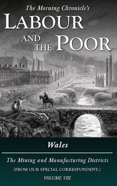 Labour and the Poor Volume VIII - Correspondent, Special
