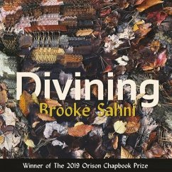 Divining - Sahni, Brooke