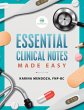 Essential Clinical Notes - Bild 1