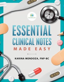 Essential Clinical Notes - Mendoza Fnp-Bc, Karina