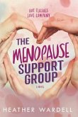The Menopause Support Group