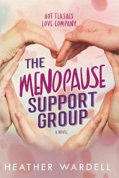 The Menopause Support Group - Wardell, Heather