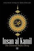 Insan al Kamil - The Universal Perfect Being