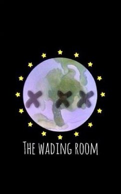 THE WADING RooM - Bxaxdx; Jig3125