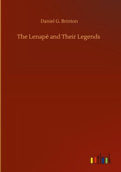 The Lenapé and Their Legends