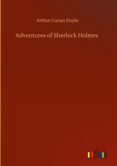 Adventures of Sherlock Holmes