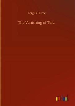The Vanishing of Tera - Hume, Fergus