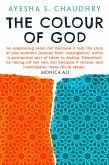 The Colour of God: A Story of Family and Faith