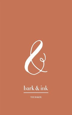 Cover Bark & Ink
