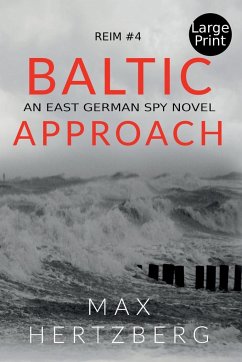 Baltic Approach - Hertzberg, Max