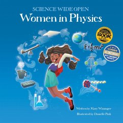 Women in Physics - Wissinger, Mary