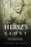 Hersz's Story: From a Polish Shtetl to the Argonne Forest
