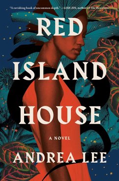 Red Island House - Lee, Andrea