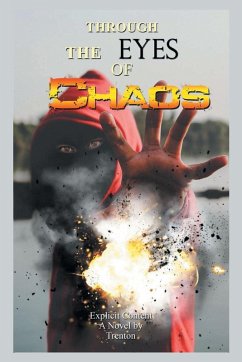 Cover Through the Eyes of Chaos