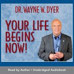 Your Life Begins Now! (MP3-Download)