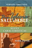 Una Iglesia saludable (eBook, ePUB) Una Iglesia saludable (eBook, ePUB)