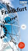 DuMont direkt Reiseführer E-Book Frankfurt (eBook, PDF)