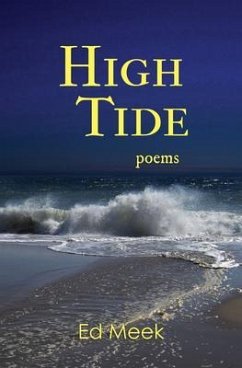 High Tide (eBook, ePUB) - Meek, Ed