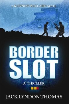 Border Slot - Thomas, Jack Lyndon