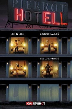 Hotell Vol. 1 - Lees, John