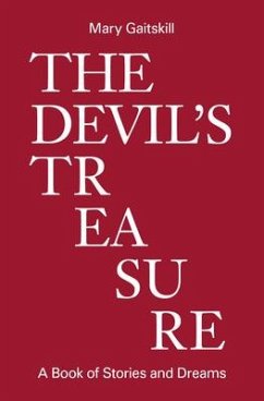 The Devil's Treasure - Gaitskill, Mary