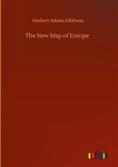 The New Map of Europe