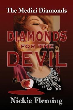 Diamonds for the Devil - Fleming, Nickie