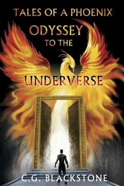 Cover Tales of A Phoenix