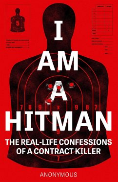 I Am a Hitman - Anonymous