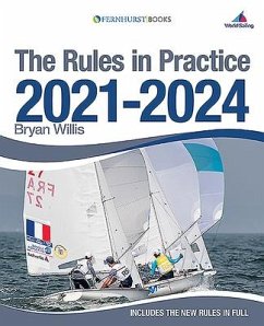 The Rules in Practice 2021-2024 - Willis, Bryan