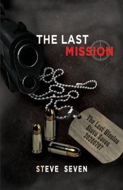 The Last Mission - Seven, Steve