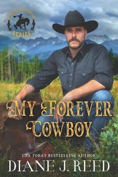 My Forever Cowboy - Reed, Diane J.