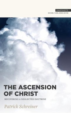 The Ascension of Christ - SCHREINER, PATRICK