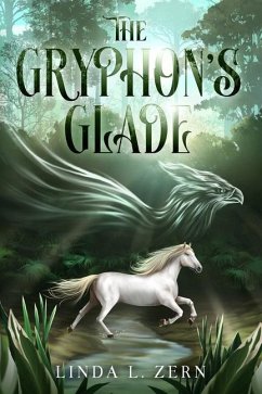 The Gryphon's Glade: Impossible Love - Zern, Linda L.
