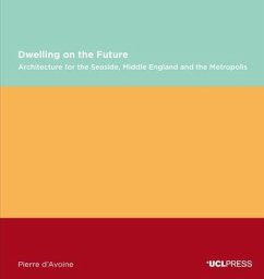 Cover Dwelling on the Future