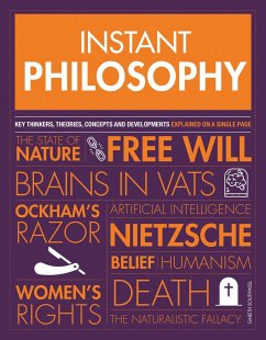 Instant Philosophy - Southwell, Gareth
