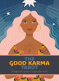 The Good Karma Tarot - Ward, Kerry