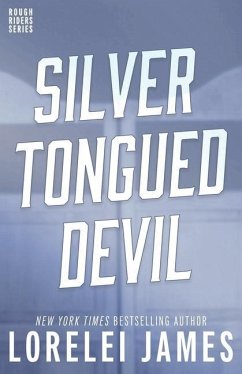 Silver-Tongued Devil - James, Lorelei