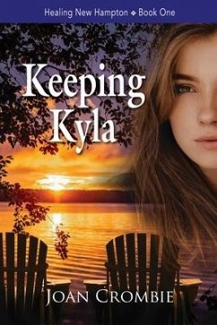 Keeping Kyla - Crombie, Joan