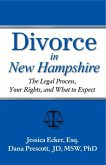 Divorce in New Hampshire