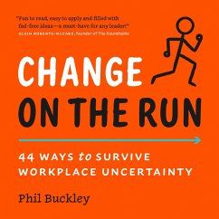 Change on the Run - Buckley, Phil