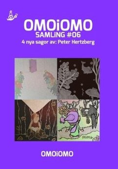 OMOiOMO Samling 6 - Hertzberg, Peter