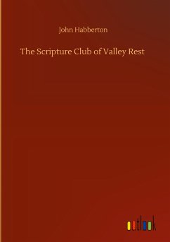 The Scripture Club of Valley Rest