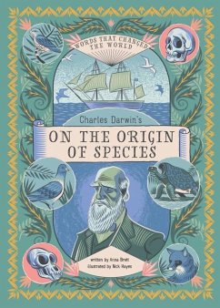 Charles Darwin's on the Origin of Species - Brett, Anna